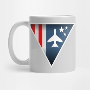 A-7 Corsair Mug